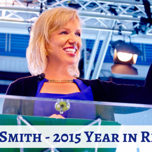Mari Smith's 2015 Year in Review