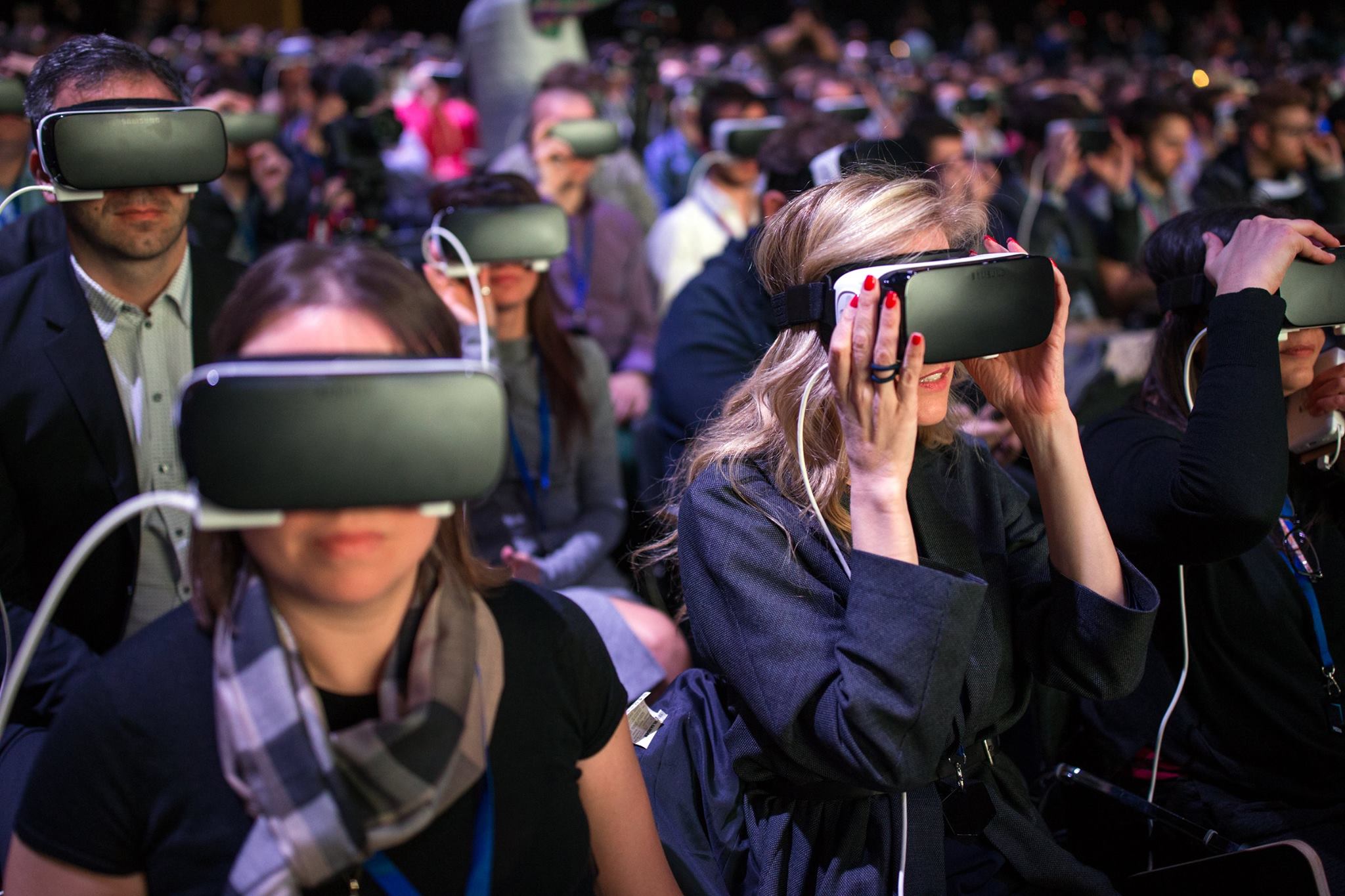 facebook updates - 360 virtual reality