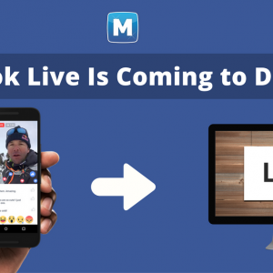 facebook live for desktop