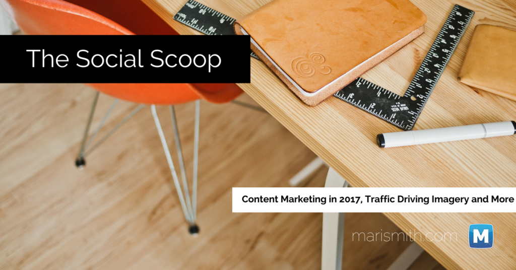 mari smith the social scoop