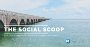 The Social Scoop February 10, 2017