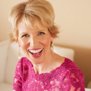 Mari Smith Facebook Marketing Expert