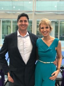 Mari Smith & Christopher Dilts SMMW18