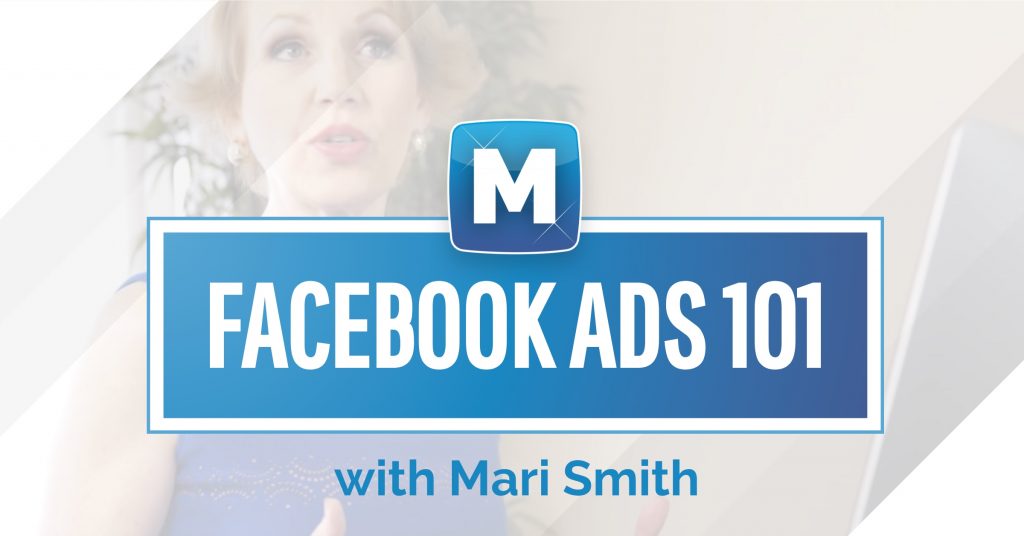 Facebook Ads 101