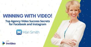 winning with video Mari Smith InVideo