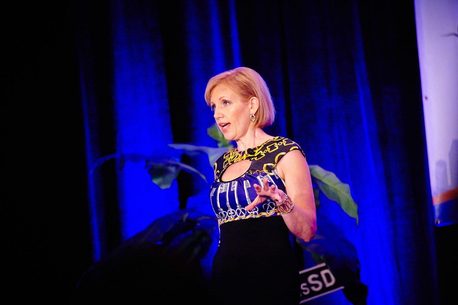 About Mari Mari Smith