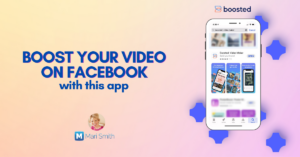 mari smith Facebook and Boost Your Video #BYV21