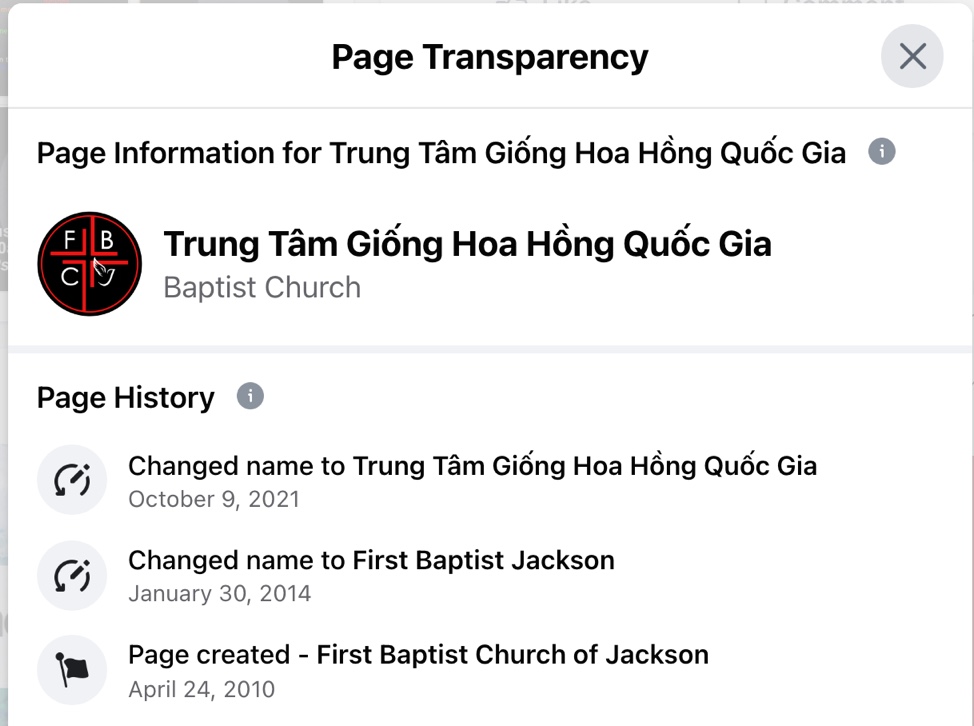 How I got hacked FB account back : r/facebook