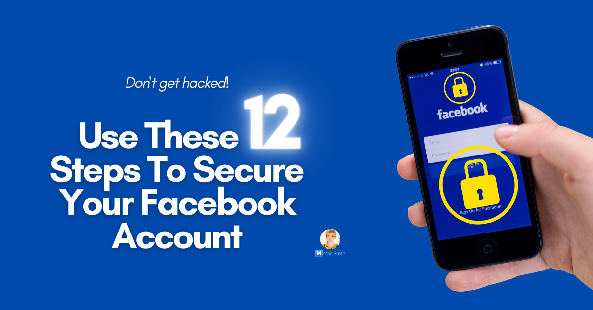 Tips for Securing Facebook and Instagram
