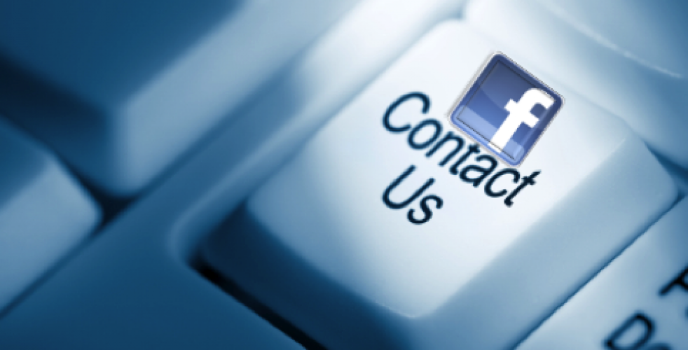 How To Contact Facebook: A Directory of 120+ Forms